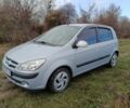 Хендай Гетц 2007 в Тульчине на Automoto.ua Серый Хендай Гетц, объемом двигателя 1.1 л и пробегом 118 тыс. км за 3800 $, фото 4 на Automoto.ua