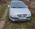 Хендай Гетц 2007 в Тульчине на Automoto.ua Серый Хендай Гетц, объемом двигателя 1.1 л и пробегом 118 тыс. км за 3800 $, фото 3 на Automoto.ua