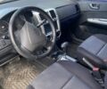 Сірий Хендай Гетц, об'ємом двигуна 1.4 л та пробігом 165 тис. км за 4500 $, фото 5 на Automoto.ua