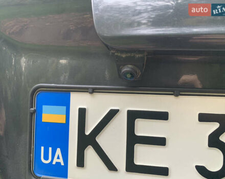 Серый Хендай Гетц, объемом двигателя 1.4 л и пробегом 138 тыс. км за 5000 $, фото 6 на Automoto.ua