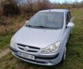 Хендай Гетц 2007 в Тульчине на Automoto.ua Серый Хендай Гетц, объемом двигателя 1.2 л и пробегом 118 тыс. км за 3600 $, фото 1 на Automoto.ua