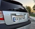 Серый Хендай Гетц, объемом двигателя 1.4 л и пробегом 163 тыс. км за 5500 $, фото 1 на Automoto.ua
