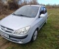 Хендай Гетц 2007 в Тульчине на Automoto.ua Серый Хендай Гетц, объемом двигателя 1.1 л и пробегом 118 тыс. км за 3800 $, фото 5 на Automoto.ua