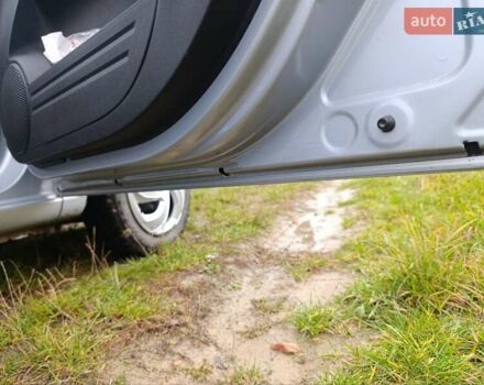 Хендай Гетц 2007 в Тульчине на Automoto.ua Серый Хендай Гетц, объемом двигателя 1.2 л и пробегом 118 тыс. км за 3600 $, фото 13 на Automoto.ua