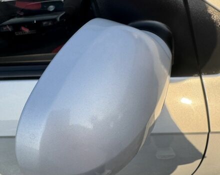 Серый Хендай Гетц, объемом двигателя 1.1 л и пробегом 187 тыс. км за 4600 $, фото 6 на Automoto.ua