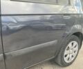 Сірий Хендай Гетц, об'ємом двигуна 1.4 л та пробігом 165 тис. км за 4500 $, фото 6 на Automoto.ua