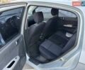Серый Хендай Гетц, объемом двигателя 1.4 л и пробегом 163 тыс. км за 5500 $, фото 37 на Automoto.ua