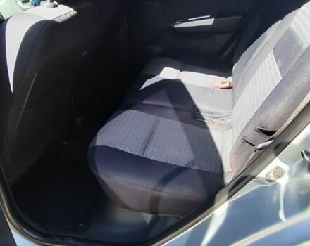 Серый Хендай Гетц, объемом двигателя 1.4 л и пробегом 226 тыс. км за 3600 $, фото 15 на Automoto.ua