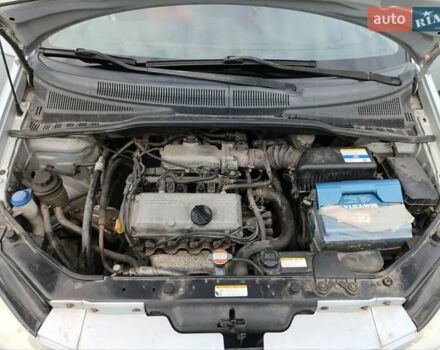 Хендай Гетц 2007 в Тульчине на Automoto.ua Серый Хендай Гетц, объемом двигателя 1.2 л и пробегом 118 тыс. км за 3600 $, фото 22 на Automoto.ua