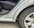 Серый Хендай Гетц, объемом двигателя 1.4 л и пробегом 121 тыс. км за 5300 $, фото 20 на Automoto.ua