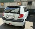 Серый Хендай Гетц, объемом двигателя 1.4 л и пробегом 400 тыс. км за 3500 $, фото 1 на Automoto.ua