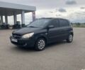 Сірий Хендай Гетц, об'ємом двигуна 0 л та пробігом 330 тис. км за 3900 $, фото 1 на Automoto.ua