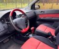 Серый Хендай Гетц, объемом двигателя 1.4 л и пробегом 192 тыс. км за 4900 $, фото 9 на Automoto.ua