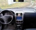 Хендай Гетц 2007 в Харькове на Automoto.ua Серый Хендай Гетц, объемом двигателя 1.4 л и пробегом 164 тыс. км за 5900 $, фото 13 на Automoto.ua