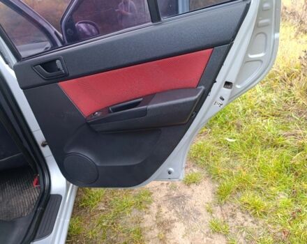 Хендай Гетц 2007 в Тульчине на Automoto.ua Серый Хендай Гетц, объемом двигателя 1.1 л и пробегом 118 тыс. км за 3800 $, фото 16 на Automoto.ua