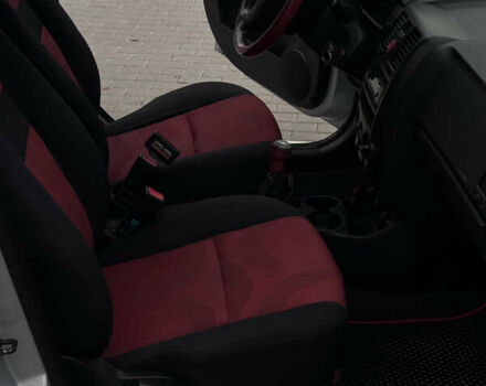 Сірий Хендай Гетц, об'ємом двигуна 1.1 л та пробігом 118 тис. км за 4700 $, фото 13 на Automoto.ua