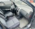 Сірий Хендай Гетц, об'ємом двигуна 1.4 л та пробігом 186 тис. км за 4999 $, фото 10 на Automoto.ua