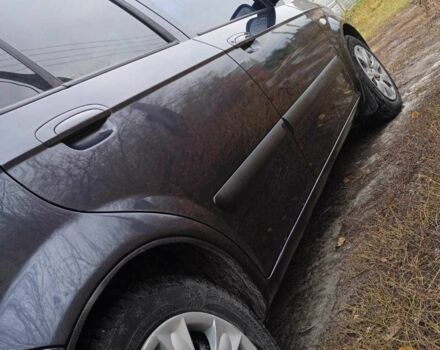 Хендай Гетц 2007 в Харькове на Automoto.ua Серый Хендай Гетц, объемом двигателя 1.4 л и пробегом 164 тыс. км за 5900 $, фото 6 на Automoto.ua