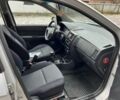 Серый Хендай Гетц, объемом двигателя 1.1 л и пробегом 235 тыс. км за 3200 $, фото 6 на Automoto.ua