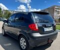 Серый Хендай Гетц, объемом двигателя 1.4 л и пробегом 300 тыс. км за 4300 $, фото 1 на Automoto.ua