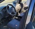 Сірий Хендай Гетц, об'ємом двигуна 1.4 л та пробігом 190 тис. км за 5500 $, фото 2 на Automoto.ua