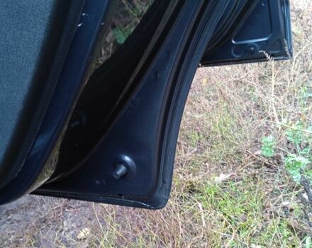 Хендай Гетц 2007 в Харькове на Automoto.ua Серый Хендай Гетц, объемом двигателя 1.4 л и пробегом 164 тыс. км за 5900 $, фото 10 на Automoto.ua