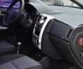 Серый Хендай Гетц, объемом двигателя 1.4 л и пробегом 189 тыс. км за 4450 $, фото 10 на Automoto.ua