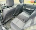 Сірий Хендай Гетц, об'ємом двигуна 1.4 л та пробігом 186 тис. км за 4999 $, фото 11 на Automoto.ua