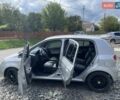 Сірий Хендай Гетц, об'ємом двигуна 1.6 л та пробігом 214 тис. км за 3600 $, фото 3 на Automoto.ua