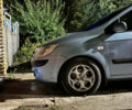 Хендай Гетц 2007 у Дніпро (Дніпропетровську) на Automoto.ua Сірий Хендай Гетц, об'ємом двигуна 1.6 л та пробігом 94 тис. км за 6450 $, фото 7 на Automoto.ua