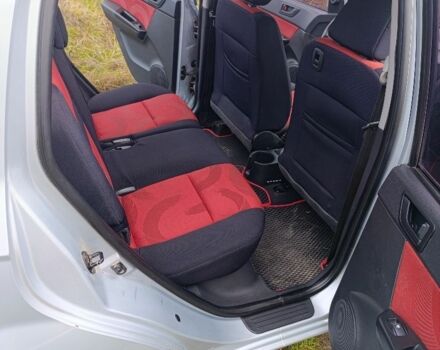 Хендай Гетц 2007 в Тульчине на Automoto.ua Серый Хендай Гетц, объемом двигателя 1.1 л и пробегом 118 тыс. км за 3800 $, фото 15 на Automoto.ua