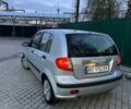 Сірий Хендай Гетц, об'ємом двигуна 1.09 л та пробігом 148 тис. км за 3300 $, фото 3 на Automoto.ua