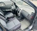 Сірий Хендай Гетц, об'ємом двигуна 1.4 л та пробігом 186 тис. км за 4999 $, фото 9 на Automoto.ua