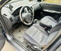 Сірий Хендай Гетц, об'ємом двигуна 1.4 л та пробігом 185 тис. км за 3550 $, фото 8 на Automoto.ua