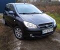 Хендай Гетц 2007 в Харькове на Automoto.ua Серый Хендай Гетц, объемом двигателя 1.4 л и пробегом 164 тыс. км за 5900 $, фото 8 на Automoto.ua