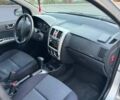 Серый Хендай Гетц, объемом двигателя 1.4 л и пробегом 163 тыс. км за 5500 $, фото 29 на Automoto.ua