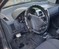 Сірий Хендай Гетц, об'ємом двигуна 1.4 л та пробігом 298 тис. км за 4500 $, фото 4 на Automoto.ua