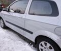 Серый Хендай Гетц, объемом двигателя 1.09 л и пробегом 176 тыс. км за 4600 $, фото 1 на Automoto.ua