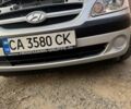 Серый Хендай Гетц, объемом двигателя 1.09 л и пробегом 187 тыс. км за 5200 $, фото 13 на Automoto.ua