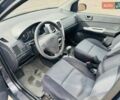 Сірий Хендай Гетц, об'ємом двигуна 1.4 л та пробігом 186 тис. км за 4999 $, фото 9 на Automoto.ua