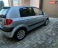 Хендай Гетц 2007 в Хмельницком на Automoto.ua Серый Хендай Гетц, объемом двигателя 1.5 л и пробегом 113 тыс. км за 4700 $, фото 4 на Automoto.ua