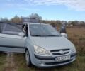 Хендай Гетц 2007 в Тульчине на Automoto.ua Серый Хендай Гетц, объемом двигателя 1.1 л и пробегом 118 тыс. км за 3800 $, фото 13 на Automoto.ua