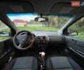 Сірий Хендай Гетц, об'ємом двигуна 1.09 л та пробігом 188 тис. км за 4000 $, фото 1 на Automoto.ua