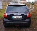 Хендай Гетц 2007 в Харькове на Automoto.ua Серый Хендай Гетц, объемом двигателя 1.4 л и пробегом 164 тыс. км за 5900 $, фото 5 на Automoto.ua