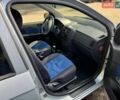 Сірий Хендай Гетц, об'ємом двигуна 1.1 л та пробігом 115 тис. км за 3600 $, фото 6 на Automoto.ua