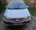 Хендай Гетц 2007 в Хмельницком на Automoto.ua Серый Хендай Гетц, объемом двигателя 1.5 л и пробегом 113 тыс. км за 4700 $, фото 1 на Automoto.ua