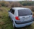 Хендай Гетц 2007 в Тульчине на Automoto.ua Серый Хендай Гетц, объемом двигателя 1.1 л и пробегом 118 тыс. км за 3800 $, фото 8 на Automoto.ua