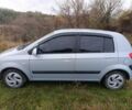Хендай Гетц 2007 в Тульчине на Automoto.ua Серый Хендай Гетц, объемом двигателя 1.1 л и пробегом 118 тыс. км за 3800 $, фото 7 на Automoto.ua