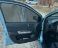 Сірий Хендай Гетц, об'ємом двигуна 1.6 л та пробігом 96 тис. км за 5700 $, фото 2 на Automoto.ua