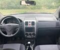 Сірий Хендай Гетц, об'ємом двигуна 0 л та пробігом 330 тис. км за 3900 $, фото 11 на Automoto.ua